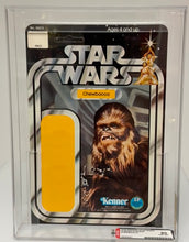 Load image into Gallery viewer, 1977 Star Wars 12 back Chewbacca Proof Card