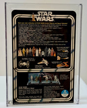 Load image into Gallery viewer, 1977 Star Wars 12 back Chewbacca Proof Card