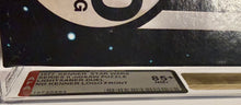 Load image into Gallery viewer, Star Wars 1977 Kenner Vintage Jigsaw Puzzle Series II Light Saber Duel AFA 85+