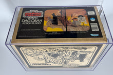 Load image into Gallery viewer, Star Wars 1981 Kenner Vintage ESB Dagobah Playset MISB AFA 80+