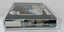 Load image into Gallery viewer, Star Wars 1978 Sealed Kenner Vintage Jigsaw Puzzle Series four The Cantina Band AFA 80+
