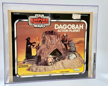 Load image into Gallery viewer, Star Wars 1981 Kenner Vintage ESB Dagobah Playset MISB AFA 80+