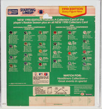 Load image into Gallery viewer, Starting Lineup SLU 1990 Kenner Phil Simms Mock-Up Sample MOC AFA Q-75+