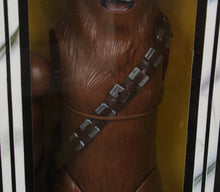 Load image into Gallery viewer, Star Wars 1978 Vintage Kenner 12" Chewbacca Doll MISB AFA 60