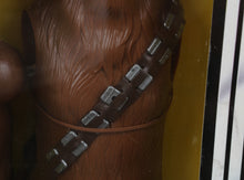 Load image into Gallery viewer, Star Wars 1978 Vintage Kenner 12" Chewbacca Doll MISB AFA 60