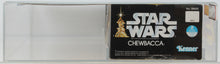Load image into Gallery viewer, Star Wars 1978 Vintage Kenner 12" Chewbacca Doll MISB AFA 60