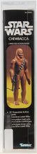 Load image into Gallery viewer, Star Wars 1978 Vintage Kenner 12" Chewbacca Doll MISB AFA 60