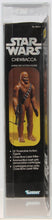 Load image into Gallery viewer, Star Wars 1978 Vintage Kenner 12" Chewbacca Doll MISB AFA 60