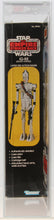 Load image into Gallery viewer, Star Wars 1980 Vintage Kenner ESB 12" IG-88 AFA Q-75