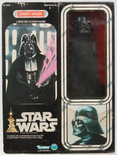 Load image into Gallery viewer, Star Wars 1978 Vintage Kenner Canada 12" Darth Vader Doll