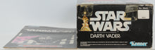 Load image into Gallery viewer, Star Wars 1978 Vintage Kenner Canada 12" Darth Vader Doll
