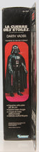 Load image into Gallery viewer, Star Wars 1978 Vintage Kenner Canada 12" Darth Vader Doll