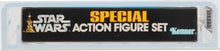 Load image into Gallery viewer, Star Wars 1978 Vintage Kenner 3-Pack Series 1 Android Set MISB AFA 85