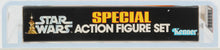 Load image into Gallery viewer, Star Wars 1978 Vintage Kenner 3-Pack Series 1 Hero Set MISB AFA 90