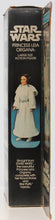 Load image into Gallery viewer, Star Wars 1979 Vintage Takara 12" Princess Leia Doll MIB