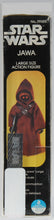 Load image into Gallery viewer, Star Wars 1978 Vintage Kenner 12" Jawa Doll MISB AFA 75