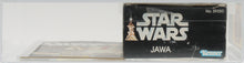 Load image into Gallery viewer, Star Wars 1978 Vintage Kenner 12" Jawa Doll MISB AFA 75