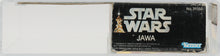 Load image into Gallery viewer, Star Wars 1978 Vintage Kenner 12" Jawa Doll MISB AFA 75
