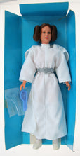 Load image into Gallery viewer, Star Wars 1979 Vintage Takara 12" Princess Leia Doll MIB