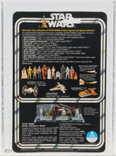 Load image into Gallery viewer, Star Wars 1978 Vintage Kenner 12 Back B Jawa MOC AFA 85