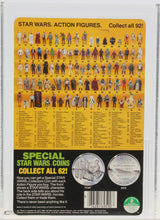 Load image into Gallery viewer, Star Wars 1985 Vintage Kenner POTF Jawa MOC AFA Y-80