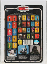 Load image into Gallery viewer, Star Wars 1980 Vintage Kenner ESB 31 Back B Leia Bespin MOC AFA 80
