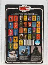 Load image into Gallery viewer, Star Wars 1980 Vintage Kenner ESB 31 Back B Rebel Soldier MOC AFA 80