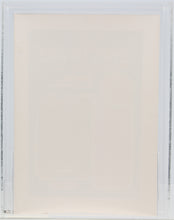 Load image into Gallery viewer, Star Wars 1985 Vintage Kenner POTF Lumat Cromalin Proof AFA 75