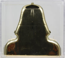 Load image into Gallery viewer, Star Wars 1982 Vintage Kenner ESB Darth Vader Collectors Case First Shot Gold AFA 60