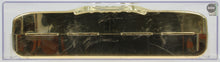 Load image into Gallery viewer, Star Wars 1982 Vintage Kenner ESB Darth Vader Collectors Case First Shot Gold AFA 60