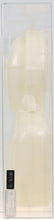 Load image into Gallery viewer, Star Wars 1983 Vintage Kenner ROTJ C-3PO Collectors Case First Shot Off White AFA 85