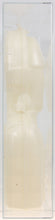 Load image into Gallery viewer, Star Wars 1983 Vintage Kenner ROTJ C-3PO Collectors Case First Shot Off White AFA 85