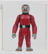 Load image into Gallery viewer, Star Wars 1978 Snaggletooth Engineering Pilot (EP) AFA 85