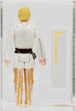 Load image into Gallery viewer, Star Wars 1977 Luke Skywalker Double Telescoping Saber AFA 90+ Loose