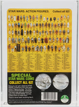 Load image into Gallery viewer, Star Wars 1985 Vintage Kenner POTF Stormtrooper MOC AFA Y-80+