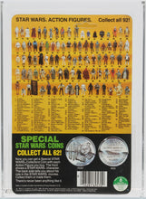 Load image into Gallery viewer, Star Wars 1985 Vintage Kenner POTF Barada MOC AFA Y-75+