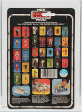 Load image into Gallery viewer, Star Wars 1980 Vintage Kenner ESB 31 Back A FX-7 MOC AFA Y-75+