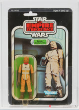 Load image into Gallery viewer, Star Wars 1980 Vintage Kenner ESB 32 Back B Bossk MOC AFA Y-75