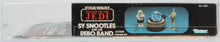 Load image into Gallery viewer, Star Wars 1984 Vintage Kenner ROTJ 77 Back Sy Snootles &amp; Rebo Band MISB AFA Y-75