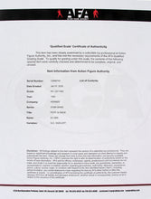 Load image into Gallery viewer, Star Wars 1985 Vintage Kenner POTF EV-9D9 QC Sign-Off MOC AFA Y-80