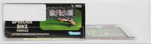 Load image into Gallery viewer, Star Wars 1983 Vintage Kenner ROTJ Speeder Bike MISB AFA U80+