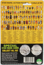 Load image into Gallery viewer, Star Wars 1985 Vintage Kenner POTF Darth Vader MOC