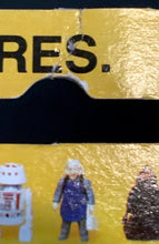 Load image into Gallery viewer, Star Wars 1985 Vintage Kenner POTF Yoda MOC