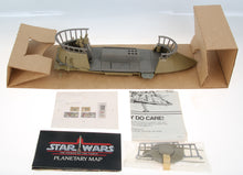 Load image into Gallery viewer, Star Wars 1985 Vintage Kenner POTF Tatooine Skiff NRFB