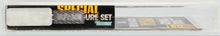 Load image into Gallery viewer, Star Wars 1979 Vintage Kenner 3-Pack Series 2 Villain Set MISB AFA 85
