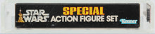 Load image into Gallery viewer, Star Wars 1979 Vintage Kenner 3-Pack Series 2 Villain Set MISB AFA 85