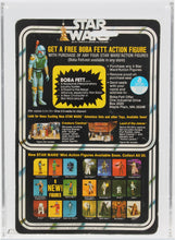 Load image into Gallery viewer, Star Wars 1978 Vintage Kenner 20 Back G R5-D4 MOC AFA 80