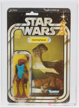 Load image into Gallery viewer, Star Wars 1979 Vintage Kenner 21 Back B Hammerhead MOC AFA 75+