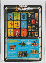 Load image into Gallery viewer, Star Wars 1979 Vintage Kenner 21 Back B Boba Fett MOC AFA 60