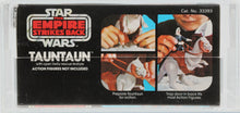 Load image into Gallery viewer, Star Wars 1981 Vintage Palitoy ESB Tauntaun Open Belly MISB CAS 80+